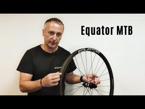 Equator MTB