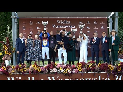 Gon. III (N. Westminster Cardei) - 1.10.2023 - Socorania (Make Believe - Coming Back)