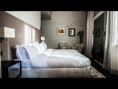 Dom Hotel Roma, Rome, Italy