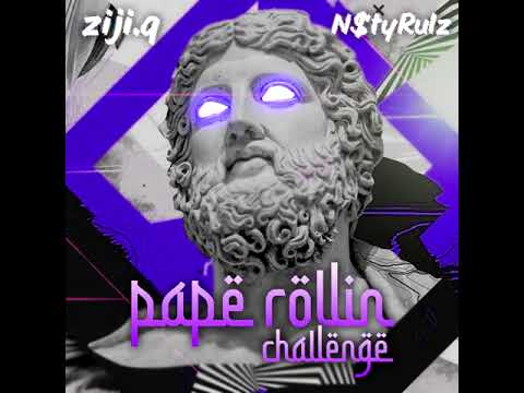 Pape Rollin Challenge - N$tyRulz Remix