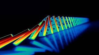 "Domino" - Moon Taxi (CD-R Vaporwave Edit)