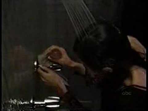 General Hospital (Emily)- Everything Burns