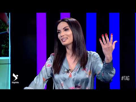 #TAG - Intervista | Vilma Masha