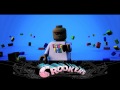 Crookers - Royal T ft. Roisin Murphy 