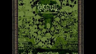 Körgull the Exterminator - War of the Voivodes [Full Album] 2010