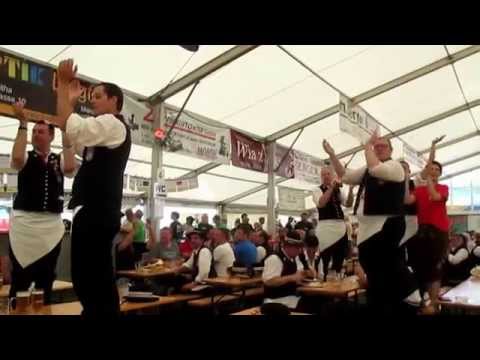 50 Jahre Musikverein Hof - MUSIFEST 34