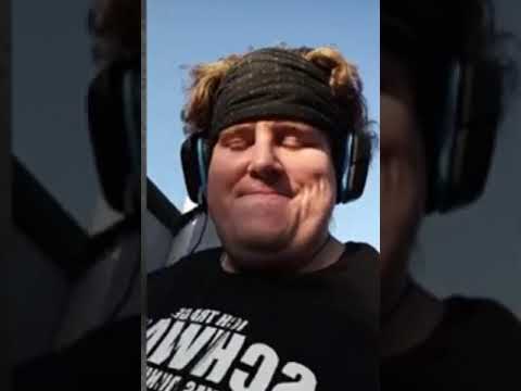 Drachenlord singt: GAYLE - abcdefu (AI Cover)