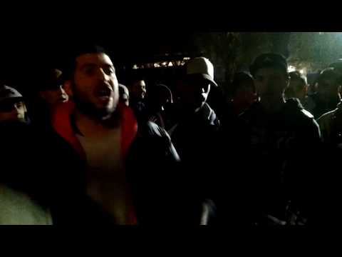 ZRS ZAP KILLA vs GASTONE FOME BRUCE | 8vos | (3vs3 - 15/9/17 - Ft PlazoletaFree) Madero Free