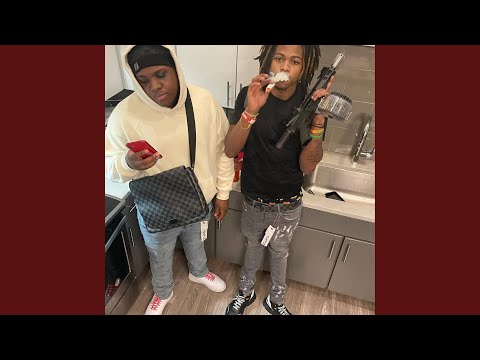 Jumpout anthem (feat. Mbk money)