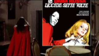 BRUNO NICOLAI -"Quarto Delitto" (1972)