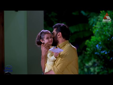 #SanthwanamPromo ബാലന്റെയും ദേവിയുടെയും സ്നേഹവാത്സല്യം അനുഭവിച്ച് ദേവൂട്ടി