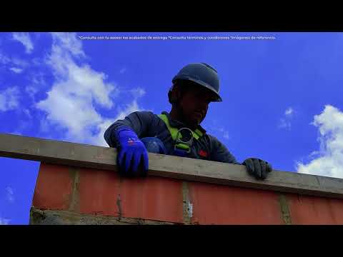 Avance de obra Diciembre 2025