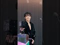 Jhope Is Almost To Cry When He Received PLATINUM AWARD In Behalf Of Other Members Jhope Bts