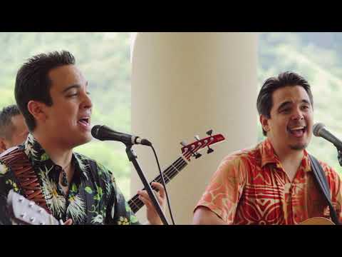 マノア DNA Manoa DNA - Everywhere You Go｜ハワイ音楽【ハワイアンミュージック】