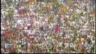 Alemanha X Argentina - Copa do Mundo 2006