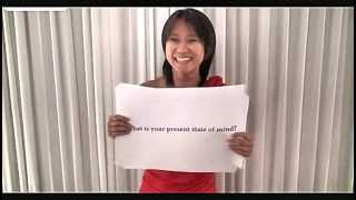 Yuja Wang's Personality