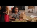 The Best Man Holiday 2013 Please Stop Eating Scene Brionna Walker