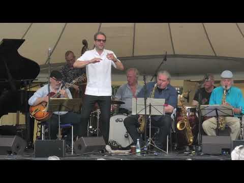 COPENHAGEN JAZZ FESTIVAL 2022: LET THE GOOD TIMES ROLL, by Niels Jørgen Steens A-team 3/ - June 2022