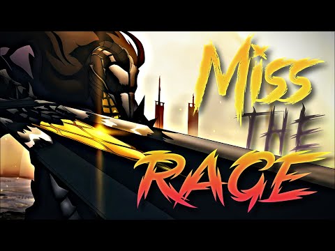 Playboi Carti - Miss The Rage [AMV]