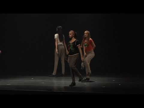 Polímdromo - Academia Cristina Cará 2008