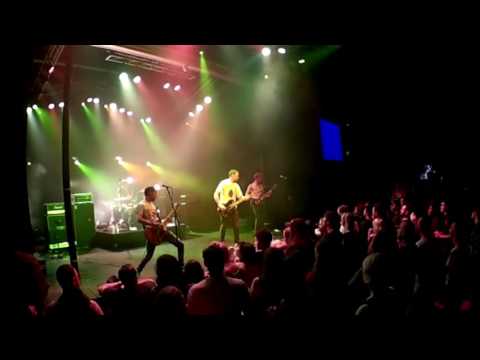 No Hope for the Kids - Angels of Destruction (Live at The Observatory, 8/15/2015) (1 of 2)