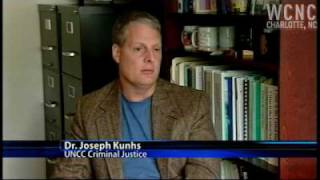 CMPD targets prostitutes on Craigslist