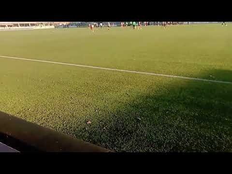 het laatste fluitsignaal bij IJsselmeervogels - Hercules waarna degradatie een feit is voor de rooie