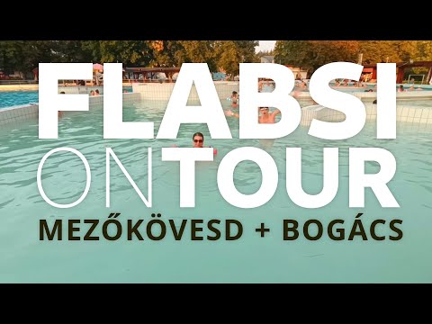 #34 Mezőkövesd + Bogács #Mezőkövesd #Bogács #Ungarn #Camping #Therme #zsory #madarsko