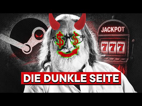 Das ist Valves größter Skandal… und keiner redet drüber