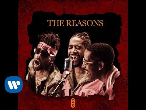 Omarion - Reasons
