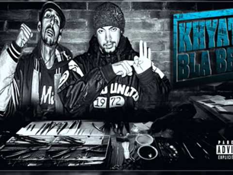 MC PILOTE X ARTSMOKE - KHYATA BELA BENJ