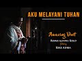 AKU MELAYANI TUHAN Amazing Duet Cover By Romo Alfons Kolo Featuring Keke Adiba Lagu Rohani