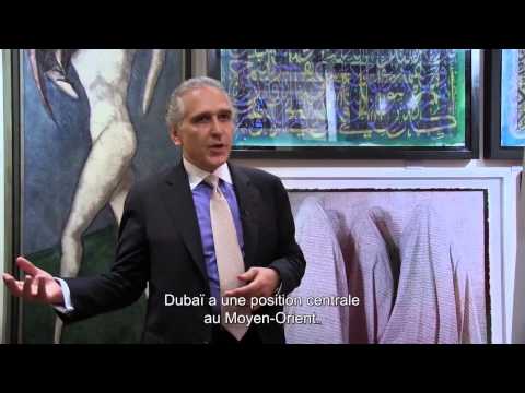 La Ruée vers l'art (2013)