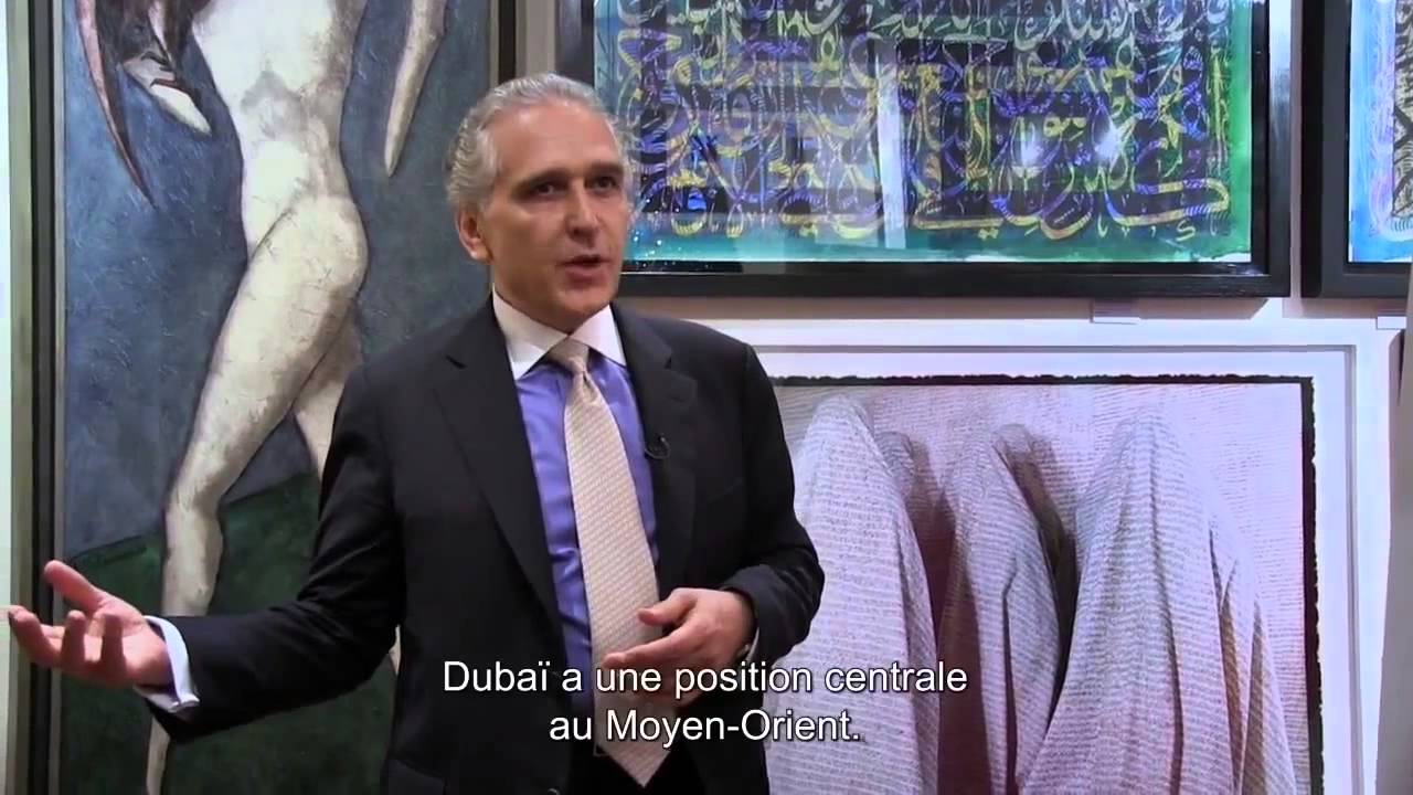 Miniature de la vidéo La Ruée vers l'art (2013) du film La ruée vers l'art