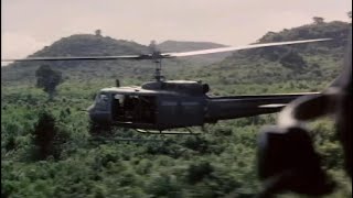 &quot;Camouflage&quot;- Vietnam War Legend