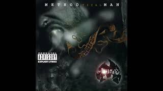 Method Man - Biscuits [Audio]