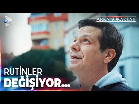 Ali Hayata Asılıyor #ArkaSokaklar 740. Bölüm