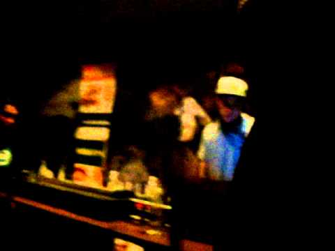 [ Driak VS Kowen ] 4tos