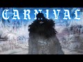 CARNIVAL KANYE WEST X TY DOLLA IGN X PLAYBOI CARTI X RICH THE KID AMV