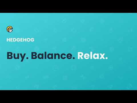 Hedgehog Crypto