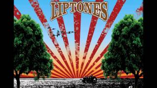 The Liptones - Swedish album 