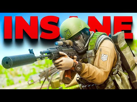 NON-STOP ACTION on LIGHTHOUSE (FULL RAID) - Escape from Tarkov