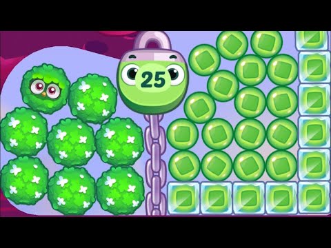 Angry Birds Dream Blast #3090