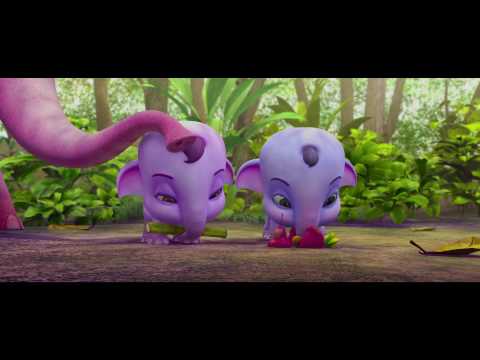 afbeelding Elephant Kingdom