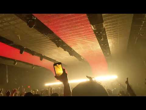 Audien "Antidote" @ Academy 3/10/23