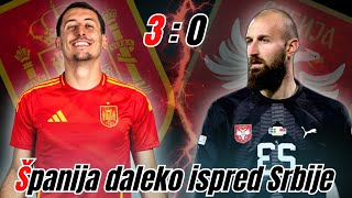 Download lagu Spain - Serbia 3:0 Analysis of the match by Serbian media with translation mp3 Download lagu Spain - Serbia 3:0 Analysis of the match by Serbian media with translation mp3