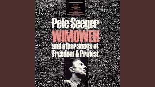 Study War No More (Down By the Riverside)