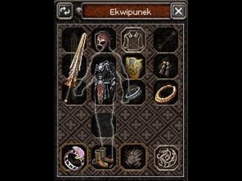 `DZIKI PIES - TWOJE EQ`  [PROD. DANSONN]