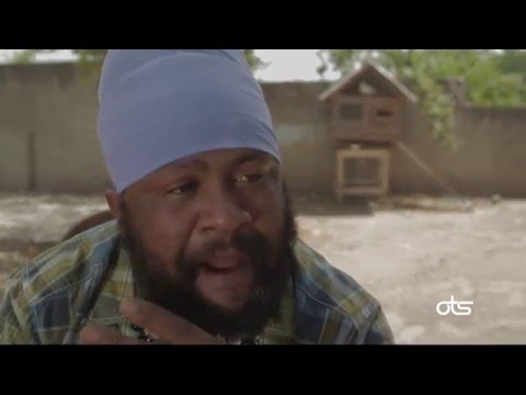 Fantan Mojah, Limey Murray, Nature & Cali P - One Time Love Riddim Medley [Official Video dec 2015]