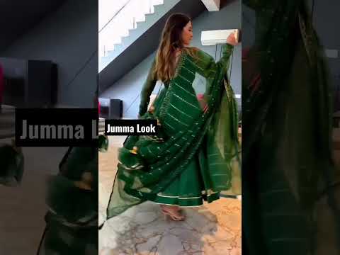 Jumma Look to Celebrate #trending #shorts #share #a #indian #jummamubarak #mubarak #international